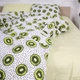 Простынь Бязь 17-0523 Kiwi 200*220 - изображение 1