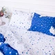 Простынь Бязь 19-0809 Luna 220*240 - изображение 5
