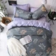Простынь Бязь 17-0141 Dariko 110*160 - изображение 1