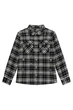 Сорочка для дівчинки Guess 152-158(см) Чорний-білий (149265) - зображення 1