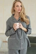 Сорочка Kleo 48(XL) Меланж (157704) - зображення 1