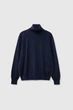 Гольф Benetton 46(L) Синий (157624) - изображение 1