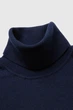 Гольф Benetton 46(L) Синий (157624) - изображение 2
