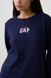 Комплект: світшот і брюки Gap 50(2XL) Синій (157872) - зображення 9