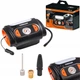 Компресор автомобільний OSRAM TYREinflate OTI2110 аналоговий дисплей 120W 12V - изображение 2