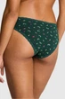 Трусики сліп Victoria's Secret 4(L) Зелений (157521) - зображення 2