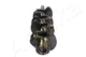 Колінчастий вал ASHIKA 18MI001 Mitsubishi Pajero, L200; Hyundai H-1, Galloper 2311142000, 2311142002, 2311142003D - зображення 2