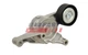 Натягувач ремінець micro-v citroen jumpy 16> кпл FAST FT10014 039174659, 1613255380, 39174659 - зображення 1