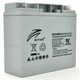 Аккумулятор мультигелевый Ritar HR12-60W 12V 17 Ah AGM VRLA - изображение 1
