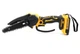 Аккумуляторная мини пила DeWalt DCM155N шина 15 см аккумулятор 24V зарядное устройство Кейс 2 АКБ - изображение 4