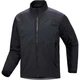 Куртка Arc’teryx Practitioner AR Jacket XXL Black - зображення 1