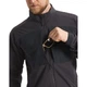 Куртка Arc’teryx Practitioner AR Jacket XXL Black - зображення 5