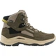 Ботинки Lowa Ventierra GTX MID 44 Olive/Amber Green - изображение 1