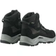 Ботинки Lowa Ventierra GTX MID 42 Black/Grey - изображение 4