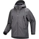 Куртка Arc’teryx Alpha LT Jacket Men’s (Gen2.2) XL Wolf - изображение 1