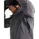 Куртка Arc’teryx Alpha LT Jacket Men’s (Gen2.2) XL Wolf - изображение 5