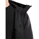 Куртка Arc’teryx Atom Hoody LT (Gen2.1) XS Black - изображение 6