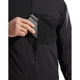 Куртка Arc’teryx Atom Hoody LT (Gen2.1) XS Black - изображение 7