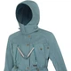 Куртка Frontier Smock Ligrum S women Teal - изображение 4