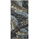 Мультиповязка Buff CoolNet UV walleye dusty blue - изображение 1