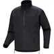 Куртка Arc’teryx Patrol Jacket AR Men’s L Black - изображение 1