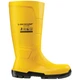 Сапоги Dunlop JobGUARD SRC S5 Full Safety 47 yellow - изображение 1