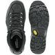 Черевики Lowa Renegade Evo GTX MID 42 Deep Black - зображення 6