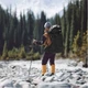 Рюкзак Naturehike Helium CNK2450XB014 L 70 Black - зображення 6
