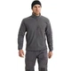 Куртка Arc’teryx Atom Jacket LT (Gen2.1) S Wolf - изображение 2
