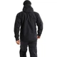 Куртка Arc’teryx Alpha LT Jacket Men’s (Gen2.2) XXL Black - изображение 5