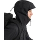 Куртка Arc’teryx Alpha LT Jacket Men’s (Gen2.2) XXL Black - изображение 7