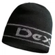 Шапка DexShell Beanie Reflective Logo XL Black - изображение 1