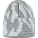 Шапка Buff Knitted Beaney Kyre Lead Grey - изображение 1
