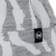 Шапка Buff Knitted Beaney Kyre Lead Grey - изображение 2