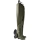 Заброды Dunlop Pricemastor Chest Wader 47 Green - изображение 2
