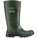 Сапоги Dunlop TerraPRO SRC 47 -20°С green - изображение 1