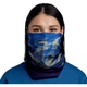 Мультиповязка Buff Windproof Neckwear Lllev Multi - изображение 2