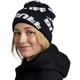 Шапка Buff Knitted Beaney Hido Black - изображение 3