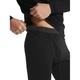 Кальсони Arc’teryx Cold WX Bottom AR Men’s (Wool) XL/R Black - зображення 5