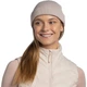 Шапка Buff Knitted Beanie Lilon Fisherman Birch Gray - изображение 3