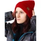 Шапка DexShell DH30509 One size 56-58 см black - изображение 3