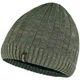Шапка DexShell Heathered Rib Knit Beanie One size 56-58 см khaki - изображение 1