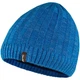 Шапка DexShell Heathered Rib Knit Beanie One size 56-58 см blue - изображение 1