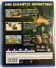 Диск для PlayStation 4 - Gigantosaurus The Game, русская версия, Б/У - изображение 2