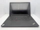 Ноутбук Lenovo ThinkPad L15 Gen1 / intel Core i5-10210U 4(8) ядра/DDR4-8gb/SSD-256gb/Intel UHD Graphics 10 Gen /15.6'' FHD IPS Б/В - изображение 4