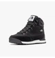 Ботинки мужские The North Face Back To Berkley Iv Black 44 Черный NF0A8177KY4 - изображение 4