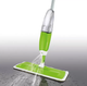 Швабра микрофибра с распылителем для мытья полов Healthy Spray Mop - изображение 7
