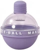 Форма для льда Ice Ball 6 см, ледяной шар для виски, силиконовая многоразовая форма для кубиков льда - изображение 6