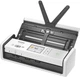 Skaner Brother ADS-1800W (ADS1800WTC1) - obraz 1