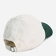 Кепка Gap 540921930 One Size Белый/Зеленый (1162358482) - изображение 2